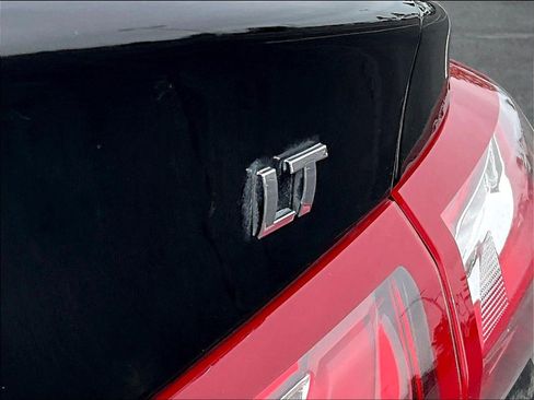 Used 2019 Chevrolet Malibu LT FWD image 24