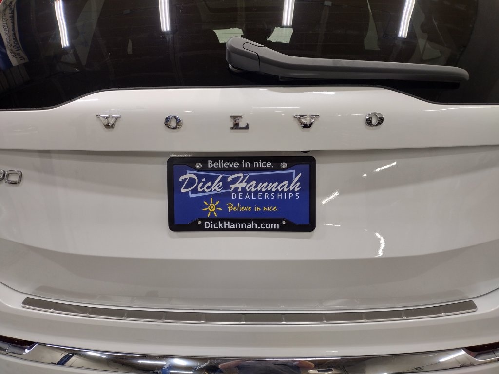 Used 2022 Volvo XC90 T8 Inscription AWD/4WD image 17