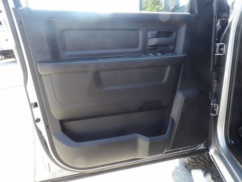 Used 2024 RAM 3500 Tradesman w/ Towing Technology Group AWD/4WD image 13