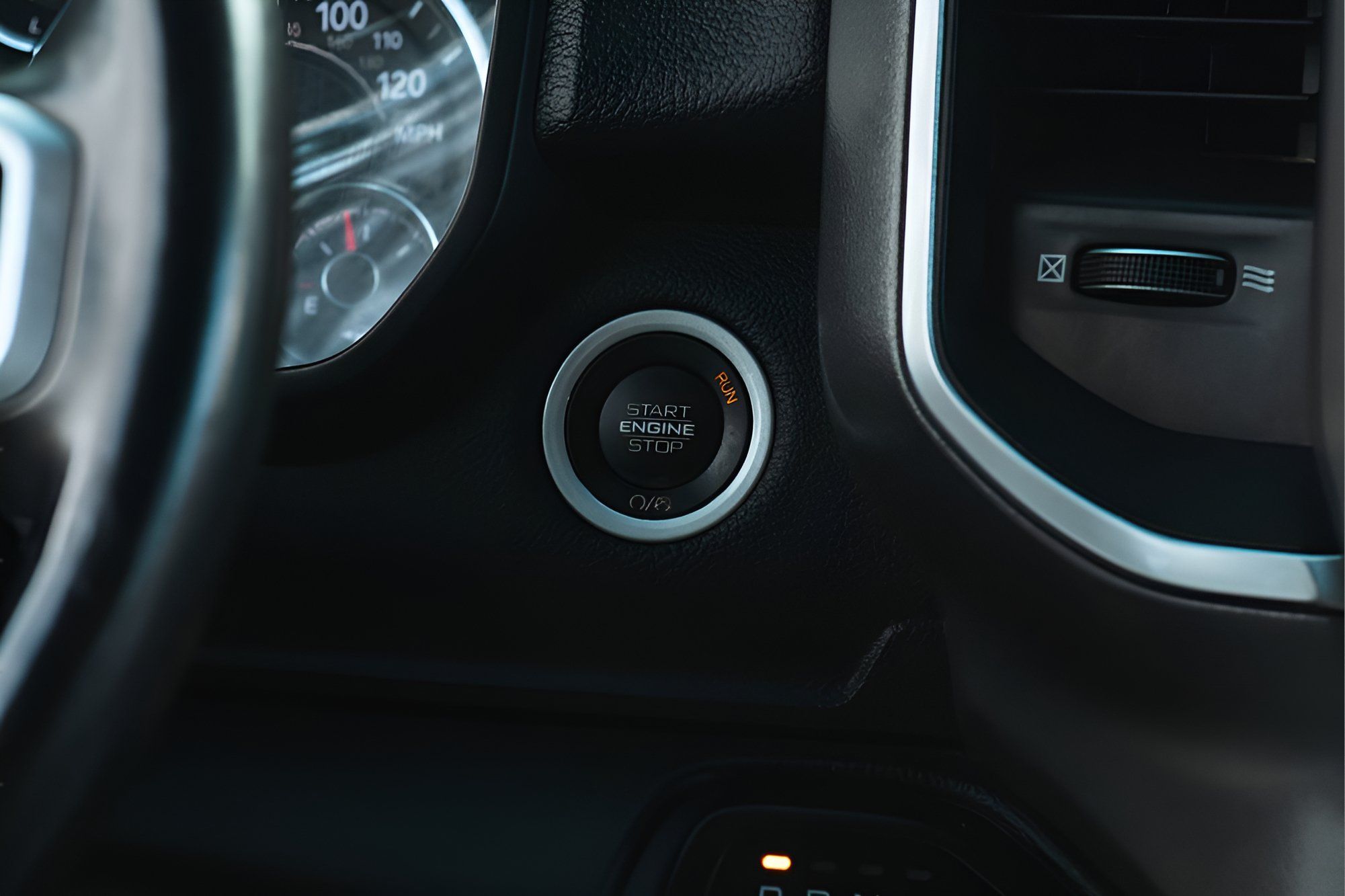 Used 2023 RAM 1500 Big Horn AWD/4WD image 26