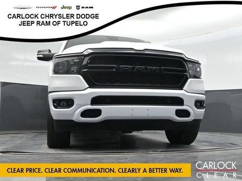 Used 2022 RAM 1500 Big Horn AWD/4WD image 42