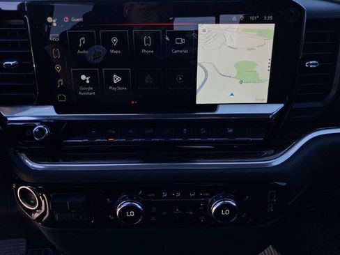 New 2026 GMC Sierra 1500 SLE w/ X31 Off-Road Package AWD/4WD image 19