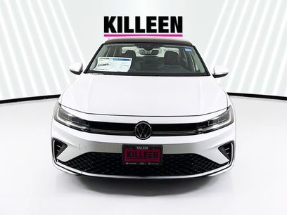 New 2026 Volkswagen Jetta SEL