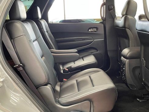 Used 2022 Dodge Durango GT AWD/4WD image 24