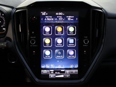 Certified 2025 Subaru Crosstrek 2.5i Sport image 17