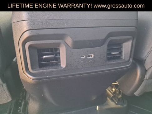 Used 2024 Chevrolet Silverado 1500 RST w/ Convenience Package II AWD/4WD image 26