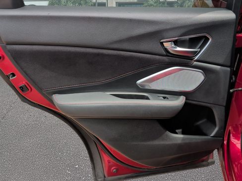 Used 2023 Acura RDX A-Spec FWD image 24