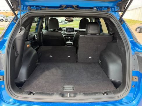 Used 2026 Jeep Compass Trailhawk AWD/4WD image 32