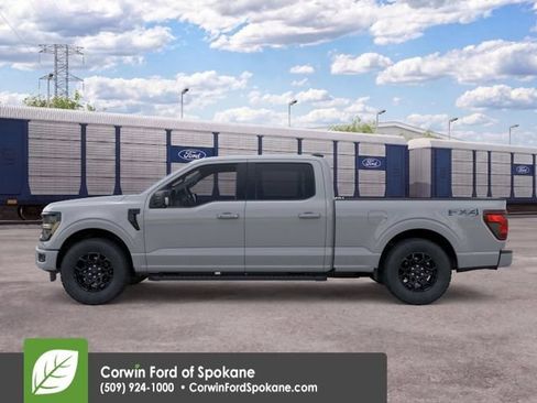New 2026 Ford F150 XLT AWD/4WD image 5