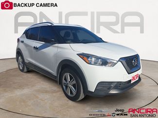 Used 2019 Nissan Kicks S video 1