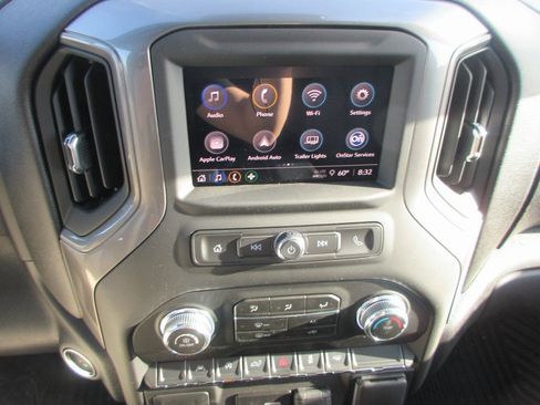 New 2026 GMC Sierra 1500 Pro w/ Pro Value Package image 17