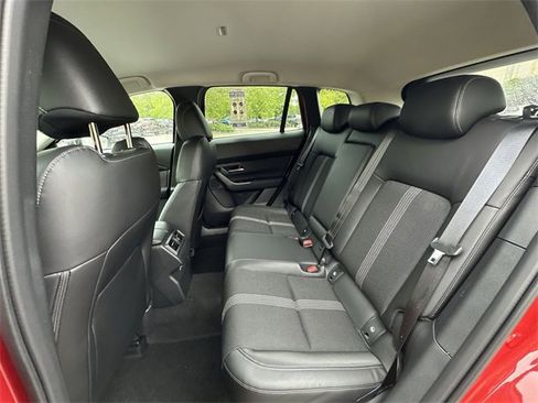 Used 2025 MAZDA CX-50 AWD 2.5 S w/ Weather Package image 23