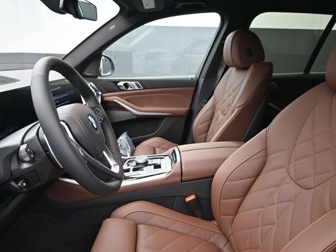 New 2026 BMW X5 xDrive40i AWD/4WD image 12