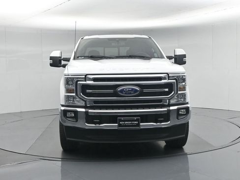 Used 2022 Ford F250 Lariat image 27