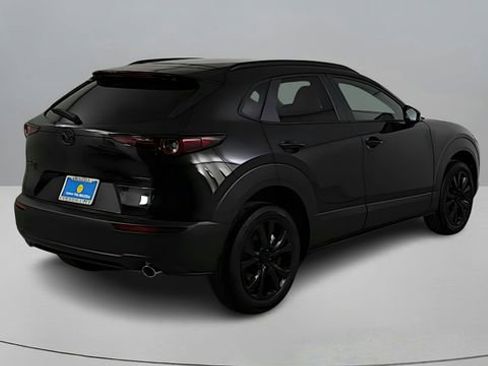 New 2026 MAZDA CX-30 AWD 2.5 S image 4