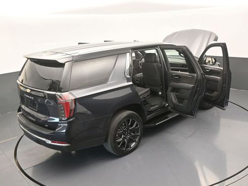 Used 2025 Chevrolet Tahoe LT image 73