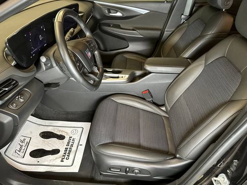 Used 2024 Buick Envista Preferred w/ Convenience I Package FWD image 20