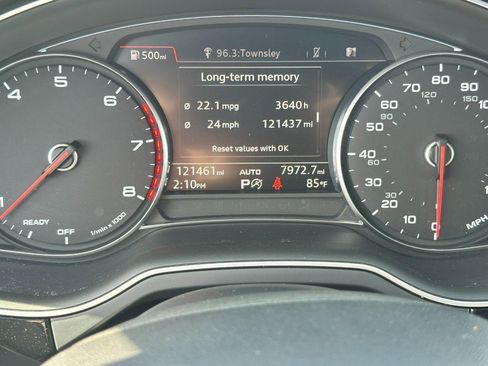 Used 2018 Audi Q7 3.0T Premium image 24