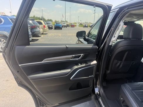 Used 2021 Kia Telluride SX w/ SX Prestige Package AWD/4WD image 31