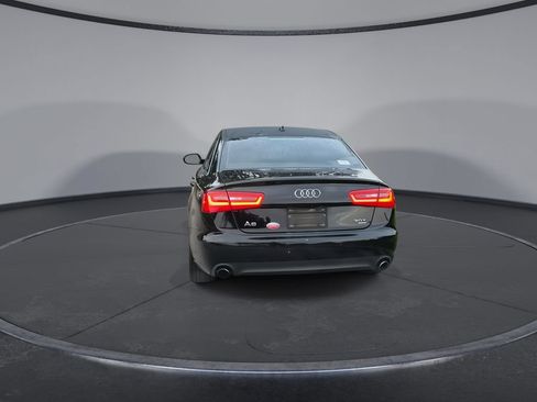 Used 2013 Audi A6 3.0T Premium Plus w/ Premium Plus Pkg AWD/4WD image 7