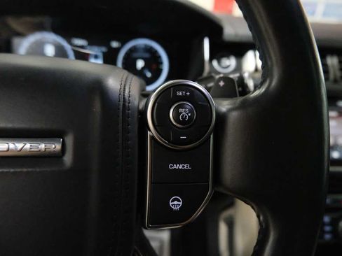 Used 2017 Land Rover Range Rover Supercharged AWD/4WD image 40