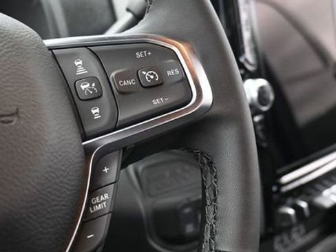 New 2026 RAM 2500 Big Horn image 18