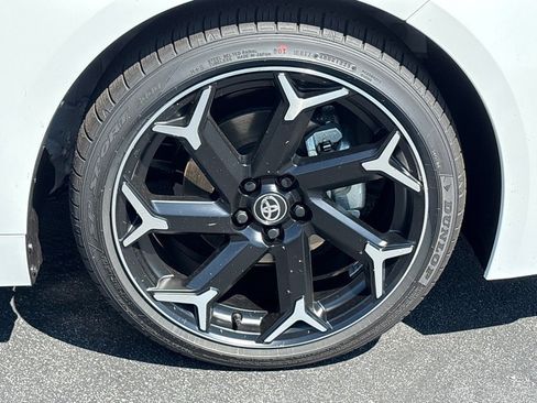 New 2025 Toyota Corolla FX image 32