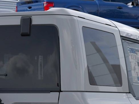 New 2026 Ford Bronco Outer Banks AWD/4WD image 25