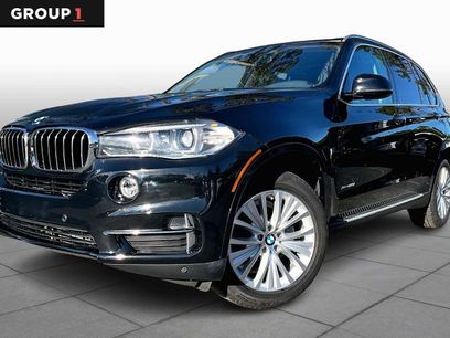 Used 2016 BMW X5 xDrive35i