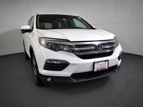Used 2016 Honda Pilot EX-L image 3