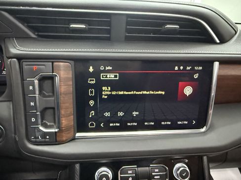 Used 2023 GMC Yukon Denali Ultimate w/ LPO, Floor Liner Package image 21