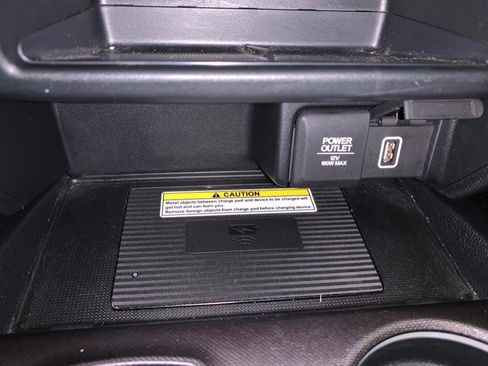 Used 2022 Honda Ridgeline RTL-E image 41