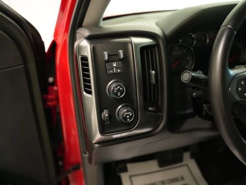 Used 2015 Chevrolet Silverado 1500 LT w/ All Star Edition image 11