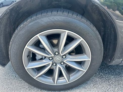 Used 2023 Acura RDX AWD w/ Technology Package image 10