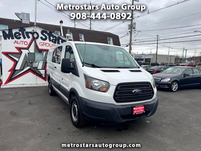 Used 2018 Ford Transit 250 130 Low Roof