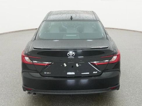 New 2026 Toyota Camry SE image 40