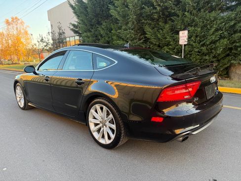 Used 2012 Audi A7 3.0T Premium Plus image 8