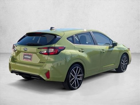 New 2026 Subaru Impreza 2.0i Sport AWD/4WD image 2