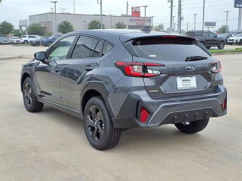 New 2026 Subaru Crosstrek 2.5i AWD/4WD image 2