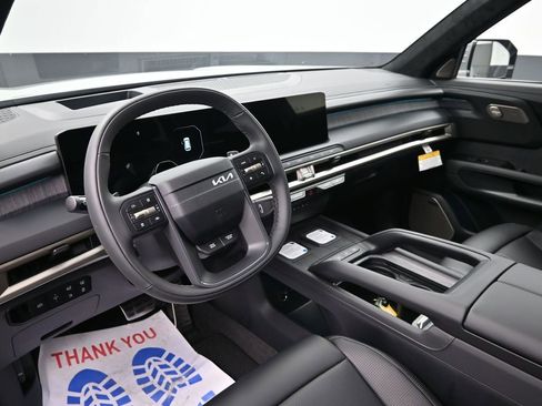 New 2027 Kia Telluride X-Line SX Prestige AWD/4WD image 15