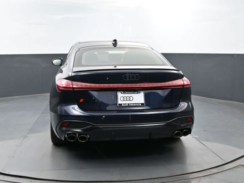 New 2026 Audi S5 Premium Plus AWD/4WD image 22