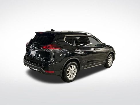 Used 2018 Nissan Rogue SL image 5
