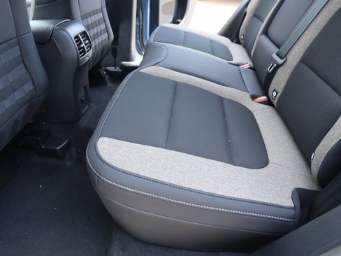 New 2025 Ford Bronco Sport Big Bend AWD/4WD image 12