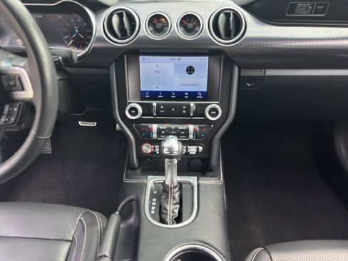 Used 2021 Ford Mustang Mach 1 w/ Equipment Group 700A image 15