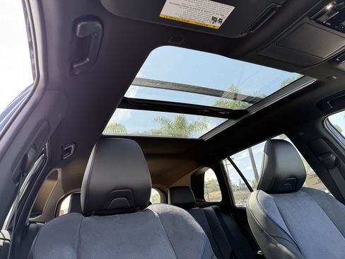 New 2026 Toyota RAV4 XSE AWD/4WD image 17