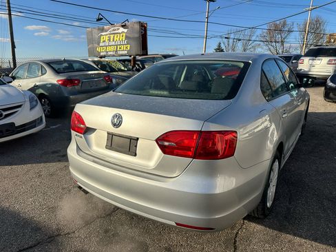 Used 2012 Volkswagen Jetta S image 10