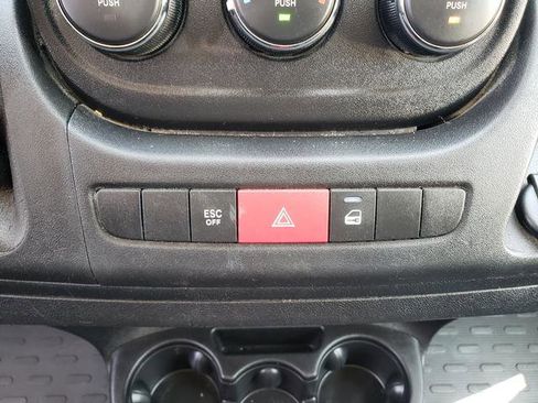 Used 2021 RAM ProMaster 2500 image 19