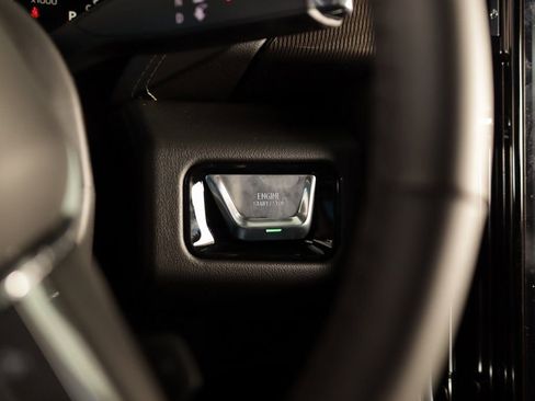 New 2026 GMC Yukon XL Elevation image 20