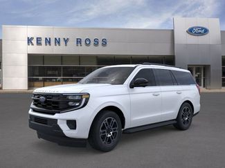 New 2025 Ford Expedition Active video 2