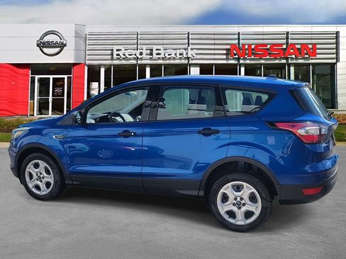 Used 2018 Ford Escape S FWD image 5